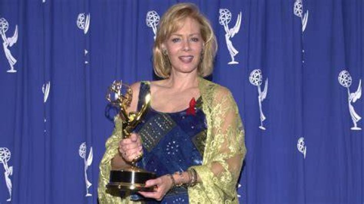 The Emmy-Winning Star Of 'Frasier'