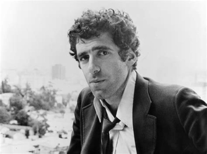The Enduring Legacy Of Elliot Gould: Hollywood Legend And Character Actor Extraordinaire