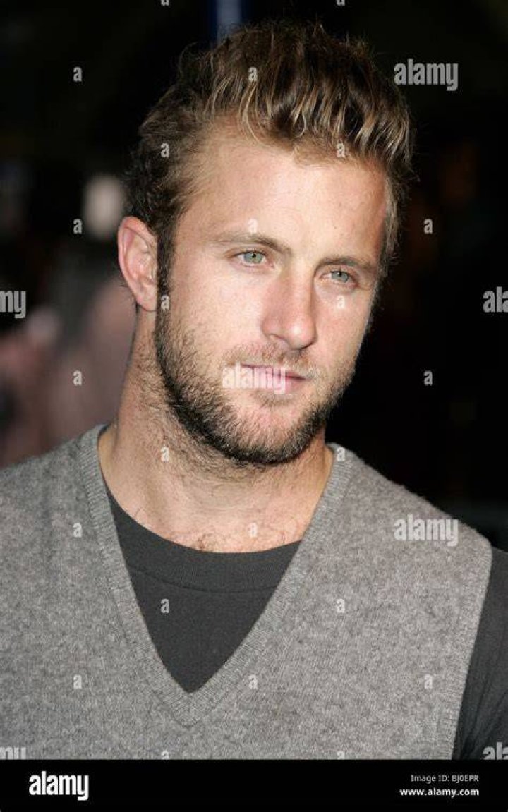 The Enduring Talent Of Actor Scott Caan