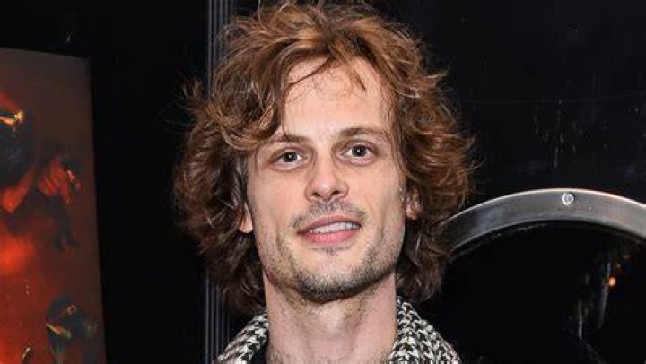 The Enigmatic Age Of Matthew Gray Gubler: A Journey Through Time