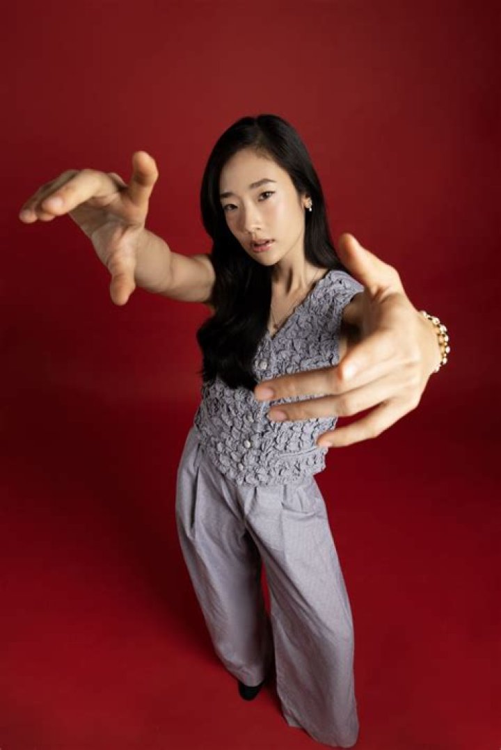 The Enigmatic Chutimon Chuengcharoensukying: A Rising Star In Thai Cinema