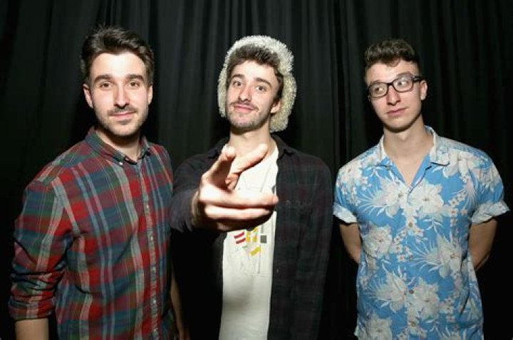 The Epic AJR Family: Uncovering The Musical Genius Behind The Band