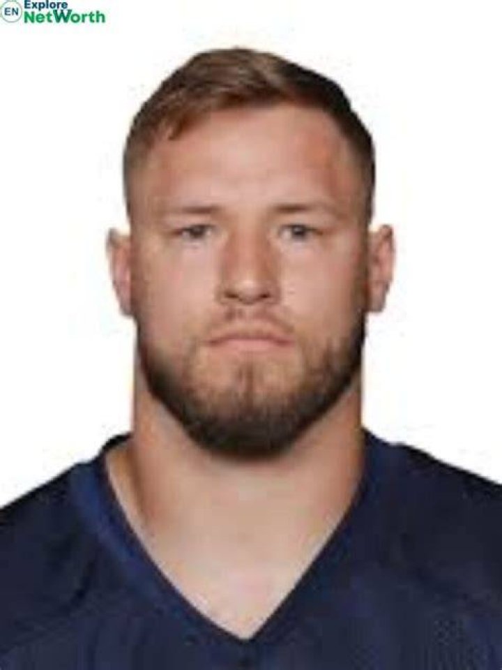 The Estimated Net Worth Of Will Compton