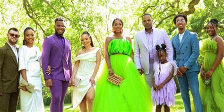 The Family Lineage: Unveiling Sarah Jakes Roberts' Daughter