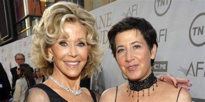 The Famous Model And Daughter Of Jane Fonda