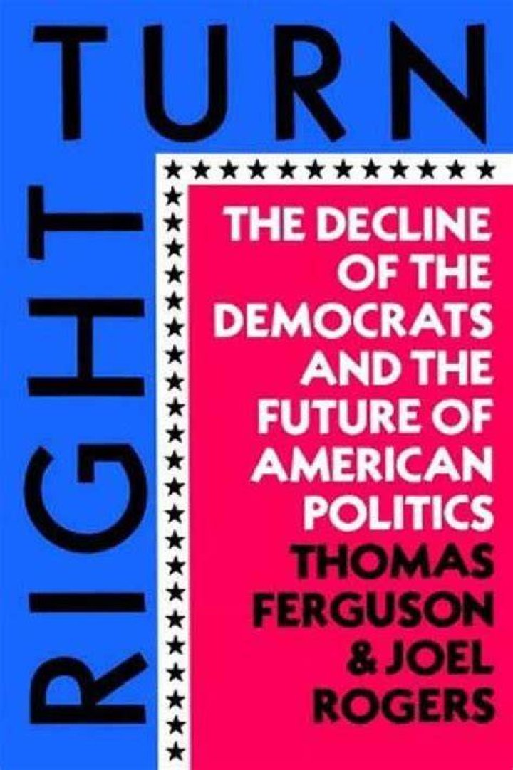 The Future Of American Politics