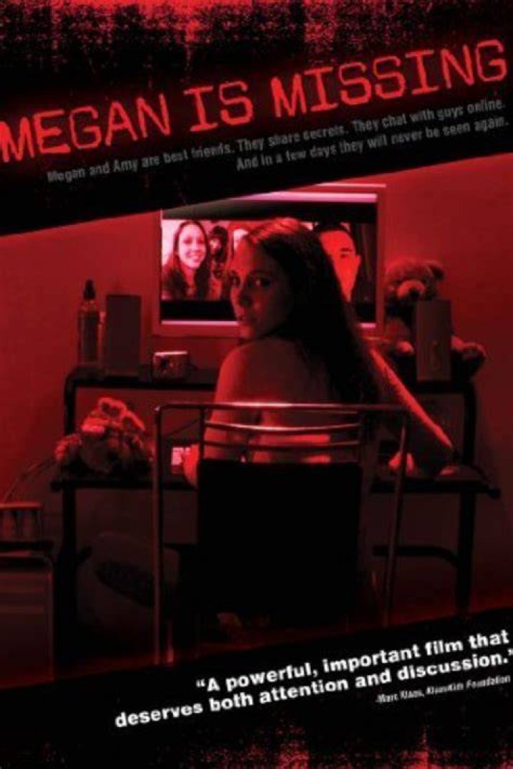 The Gruesome Truth: Megan Is Missing And The Horrifying True Story Behind It