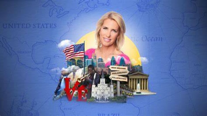 The Hidden Truths About Laura Ingraham's Relationships