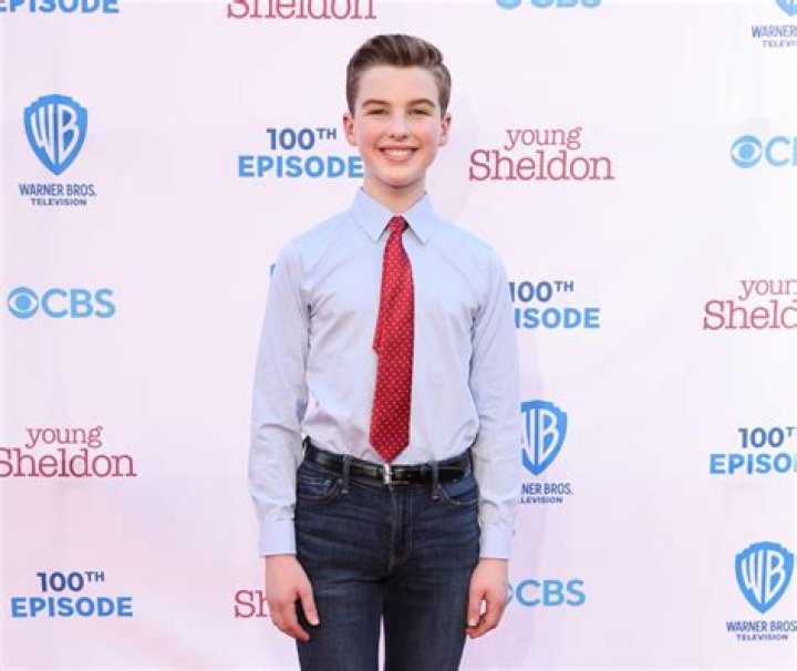 The Impressive Net Worth Of Young Sheldon: A Comprehensive Guide