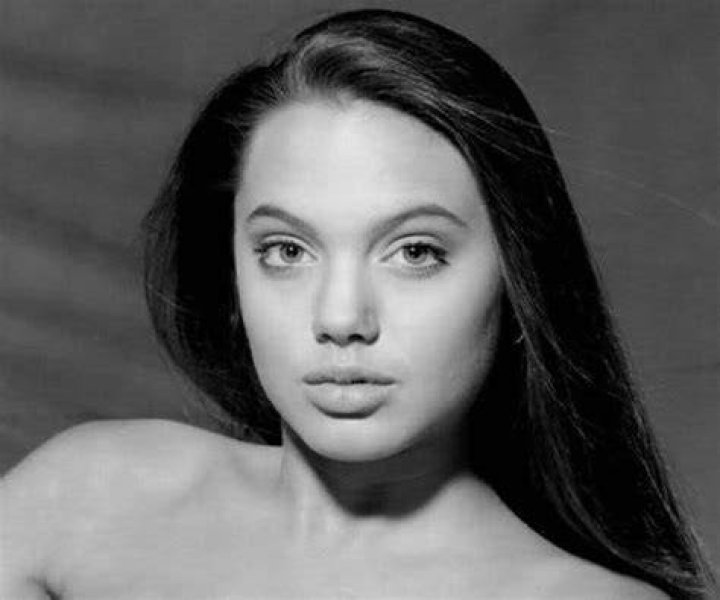 The Inspiring Life And Legacy Of Marcheline Bertrand