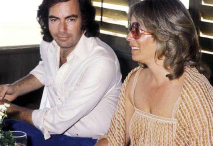 The Intimate Family Life Of Neil Diamond: A Behind-the-Scenes Look