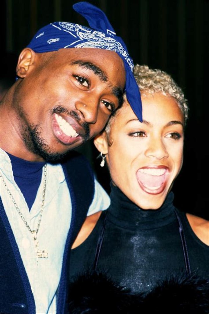 The Intriguing Connection Between Jada And Tupac: A Behind-the-Scenes Look