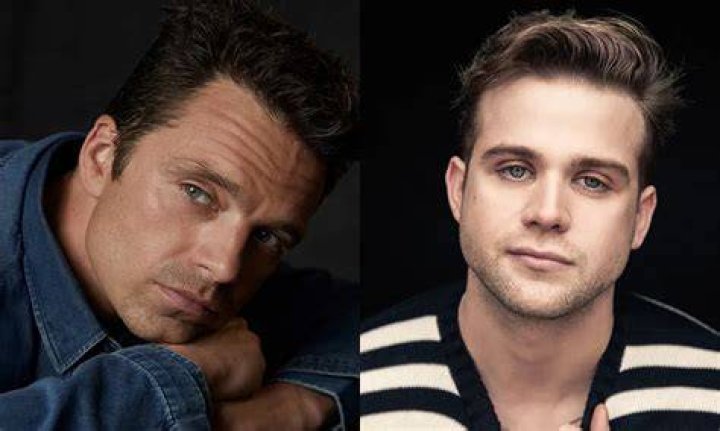 The Intriguing Love Life Of Sebastian Stan: Rumors, Romances, And More