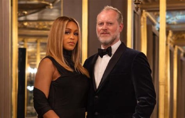 The Intriguing Tale Of Eve And Maximillion Cooper's Encounter