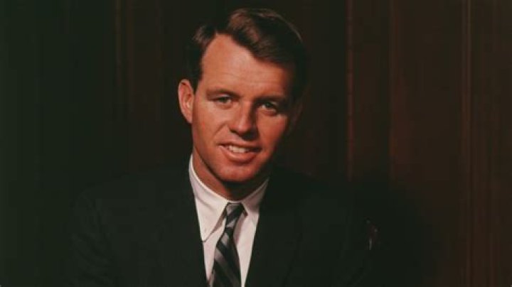 The Intriguing Voice Of Robert Kennedy: Exploring His Unique Speech Patterns
