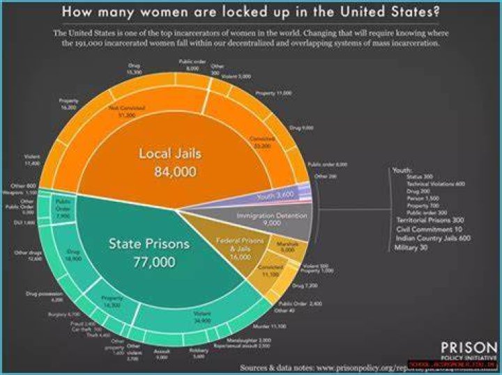 The Latest On Molly Nobilit's Incarceration Status