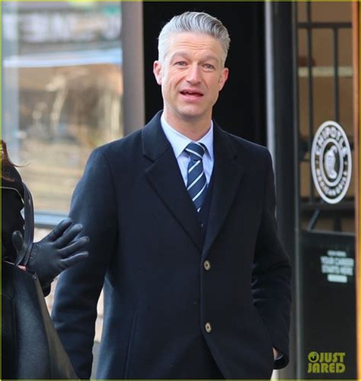 The Latest On Peter Scanavino: News, Rumors, And More