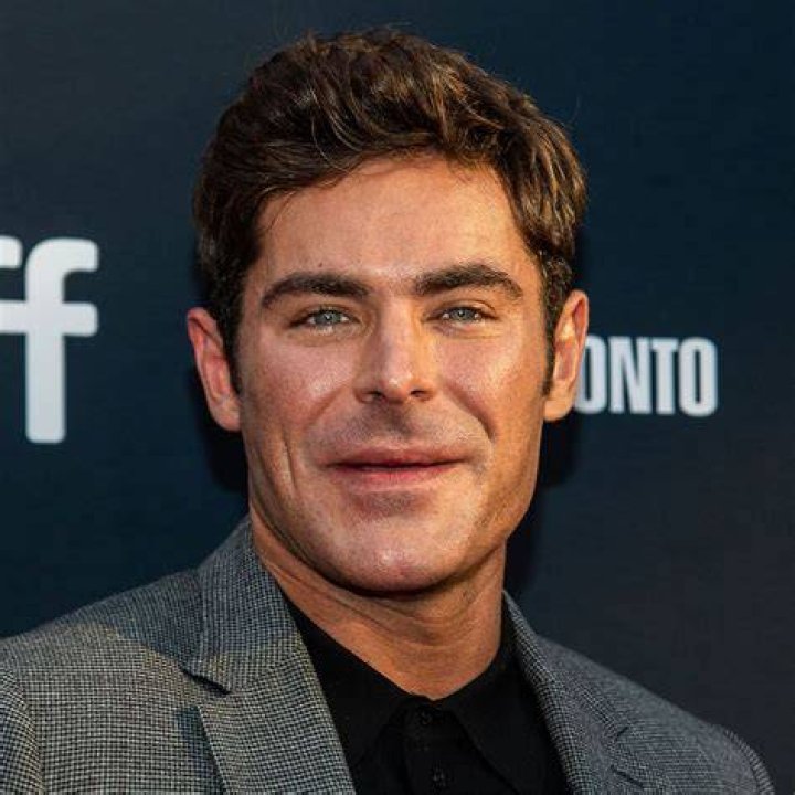 The Latest On Zac Efron's Rumored Romance In 2024