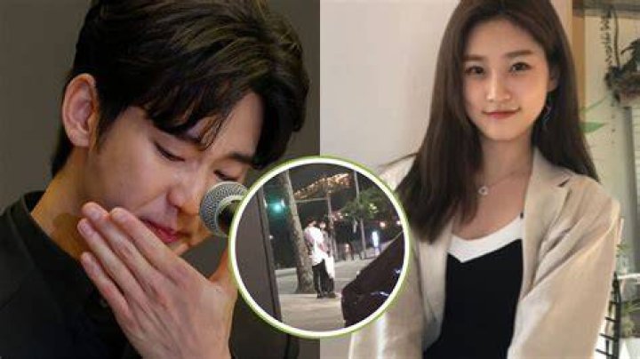 The Latest Scoop On Kim Soo Hyun's Rumored Girlfriend