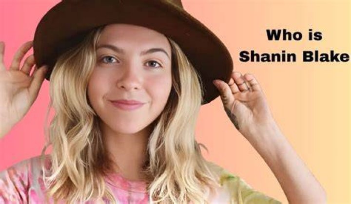 The Latest Shanin Blake Leaked Photos: A Detailed Look