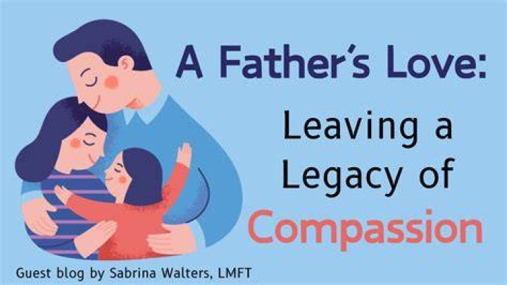 The Legacy Of Her Father