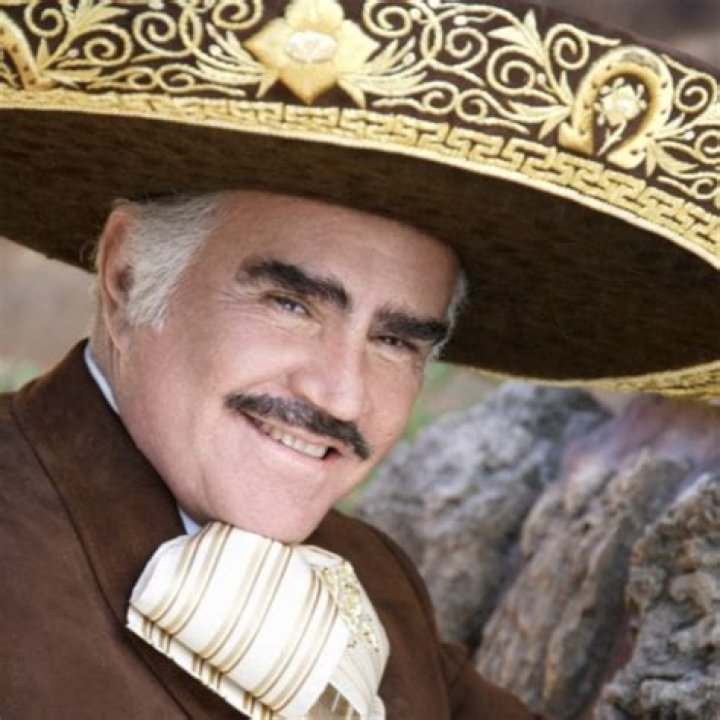 The Legendary Vicente Fernandez Jr.: A Musical Legacy