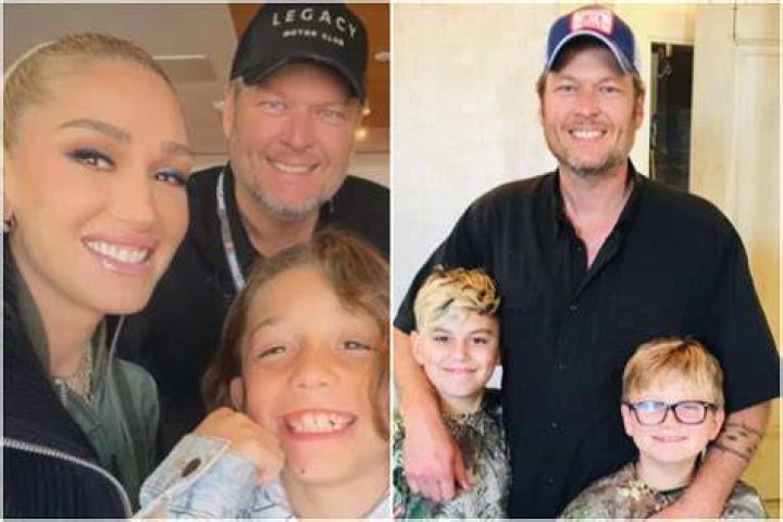 The Life And Family Of Country Star Blake Shelton: Who Is His Daughter's Mother?