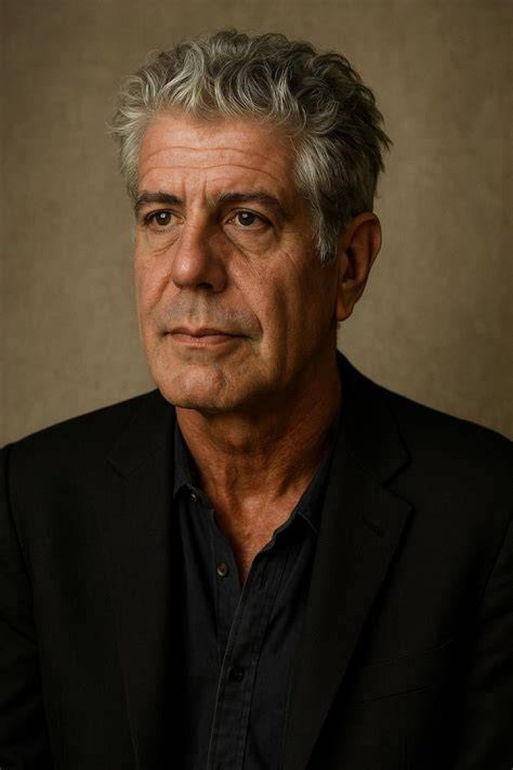 The Life And Legacy Of Nancy Bourdain: A Culinary Force