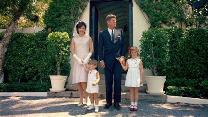 The Life And Legacy Of Patrick Bouvier Kennedy: A Storied Life