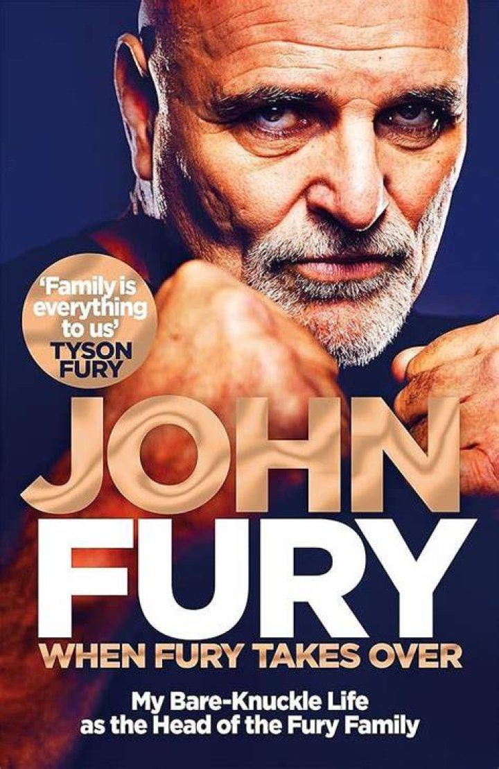 The Life And Love Of John Fury: Who's The Leading Lady?