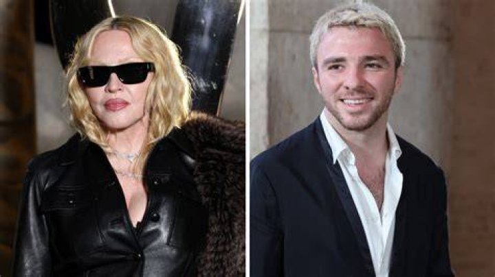 The Life And Style Of Rocco Ritchie: Madonna's Son