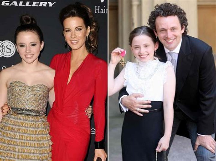 The Lineage Of Lily Mo Sheen: A Journey Through Her Father's Legacy