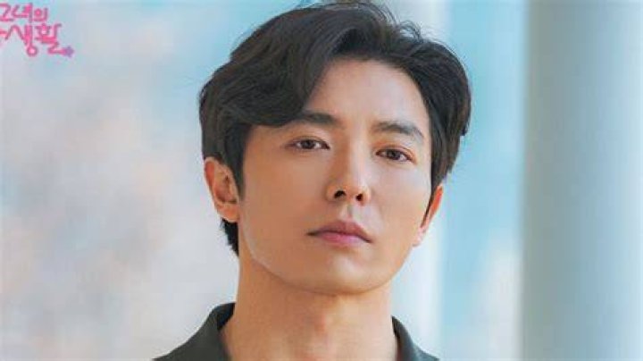 The Love Life Of Joreh: Uncovering Kim Jae Wook's Girlfriend