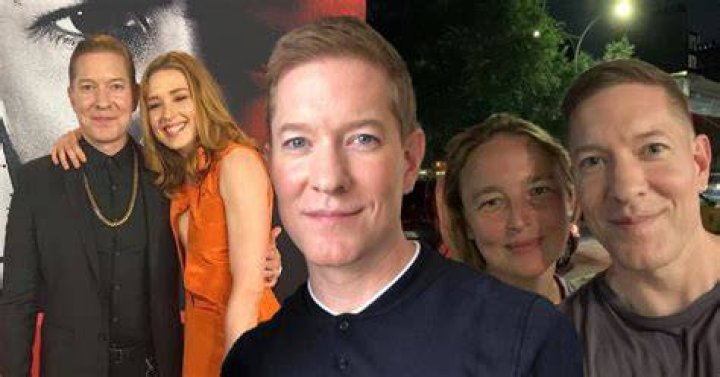 The Love Life Of Joseph Sikora: A Deeper Dive Into His Relationships