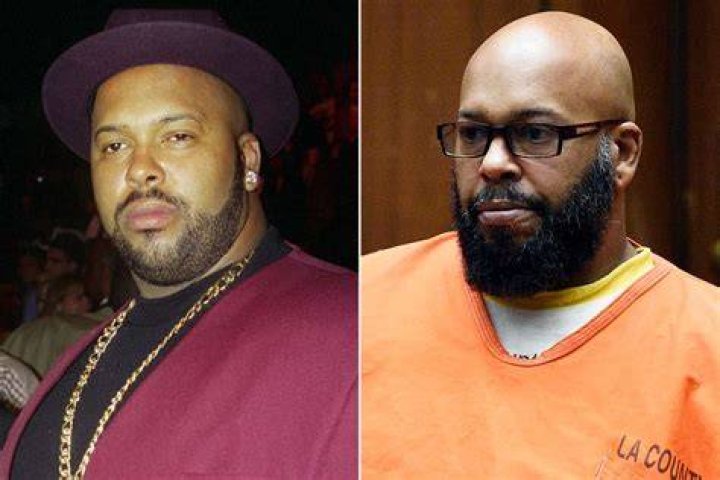 The Lowdown On Suge Knight's Current Whereabouts