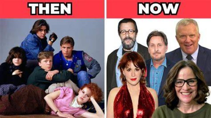 The &lsquo;Happy Days&rsquo; Cast, Then and Now Where Are They After 40 Years?