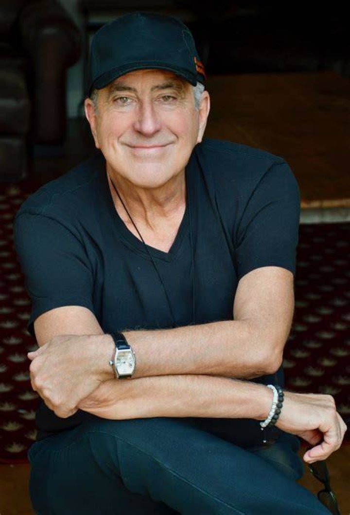 The Magical Legacy Of Kenny Ortega, A Maestro Of Dance And Film