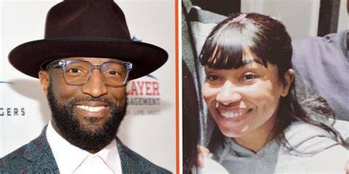The Marriage Secrets Of Rickey Smiley's Wife: What Makes It Last?