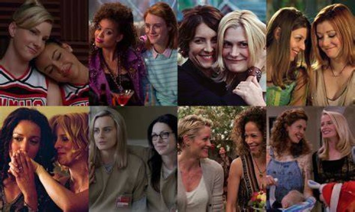The Most Iconic Lesbians In The Spotlight