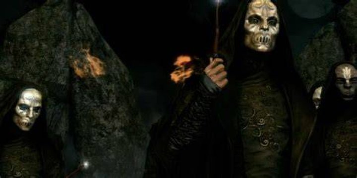 The Most Notorious Evil Wizards That Will Haunt Your Dreams