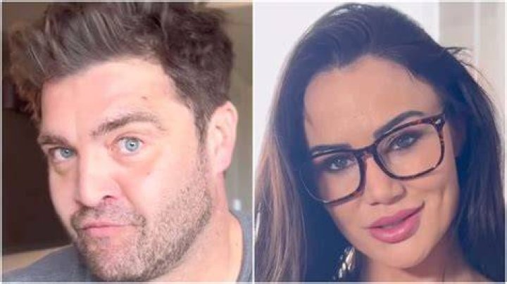 The Most Shocking Catalina Hager Leaks You'll Ever See