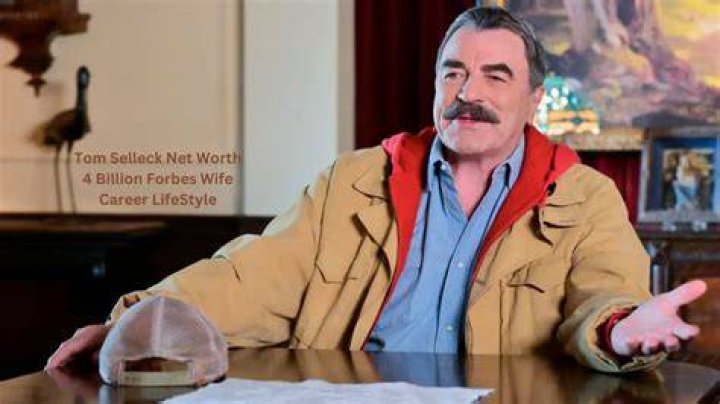 The MustacheMan Tom Selleck&rsquo;s Net Worth and 10 Interesting Facts