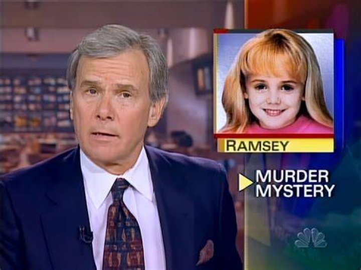 The Mysterious Case Of JonBent Ramsey And Beth Holloway