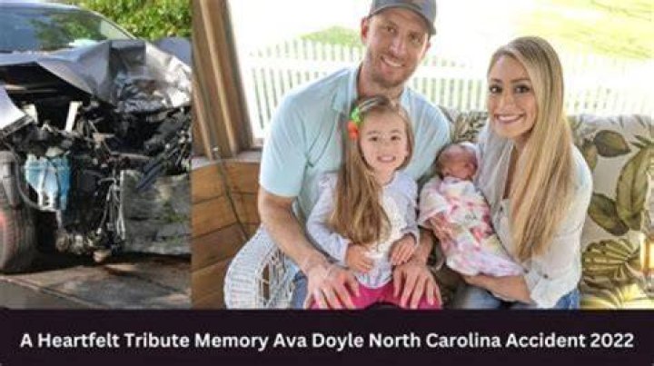 The Mysterious Demise Of Ava Doyle: Uncovering The Hidden Cause