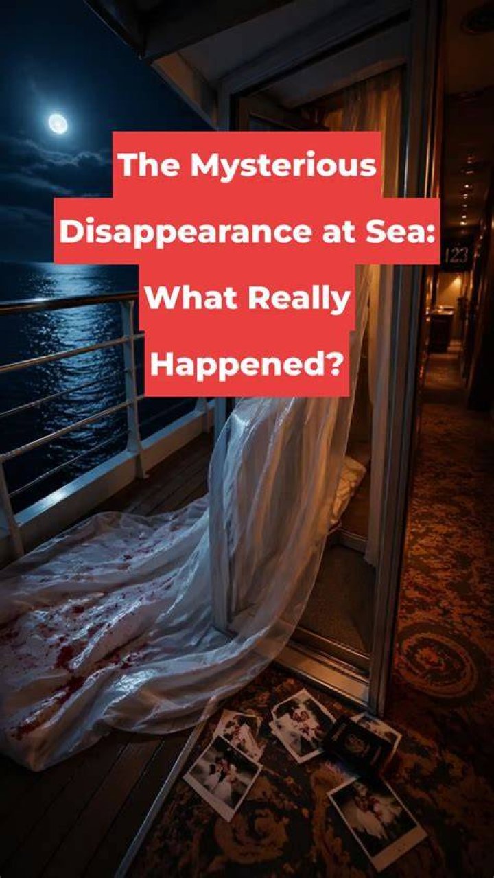 The Mysterious Disappearance Of Molly Nobblit: What Happened?