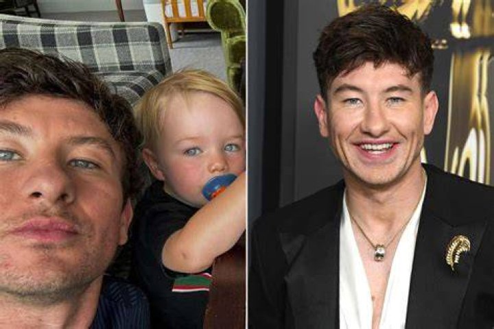 The Newest Addition To Barry Keoghan's Family: Meet His Son!