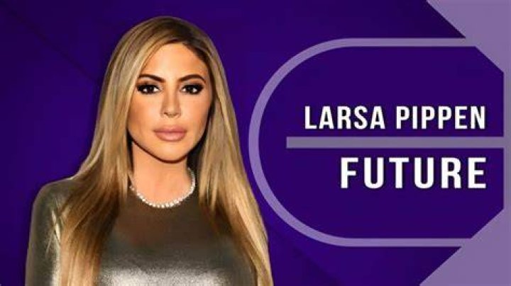 The Next Larsa Pippen: Unveiling The Future Of Basketball's Elite
