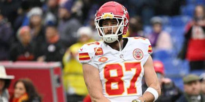 The NFL's Dynamic Tight End