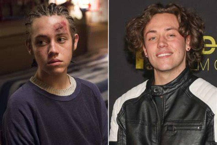 The Notorious Actor From Shameless