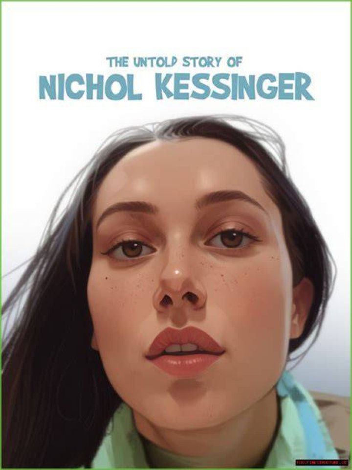 The Notorious Nichol Kessinger: An Inside Look